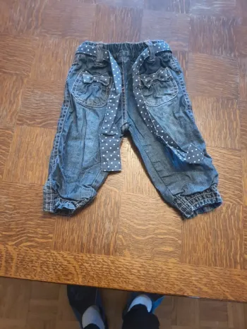 Jeans 3mois