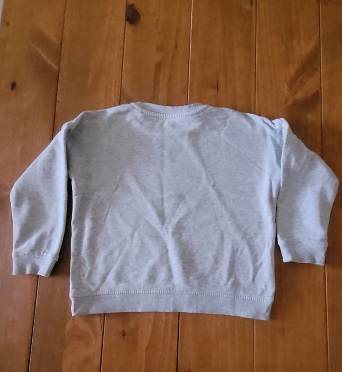 Sweat - photo numéro 2