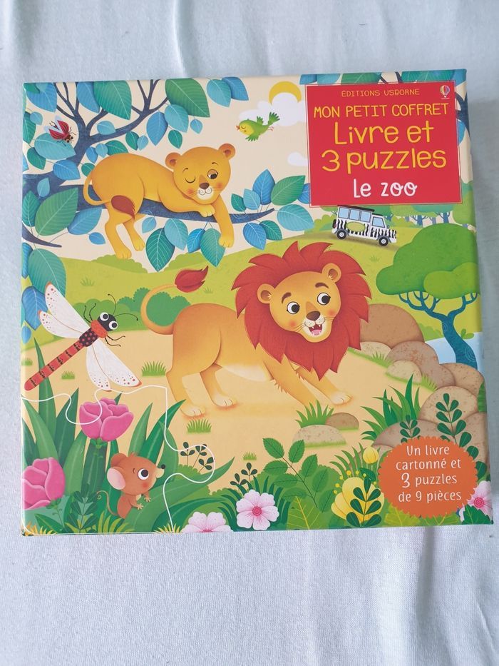 Puzzle