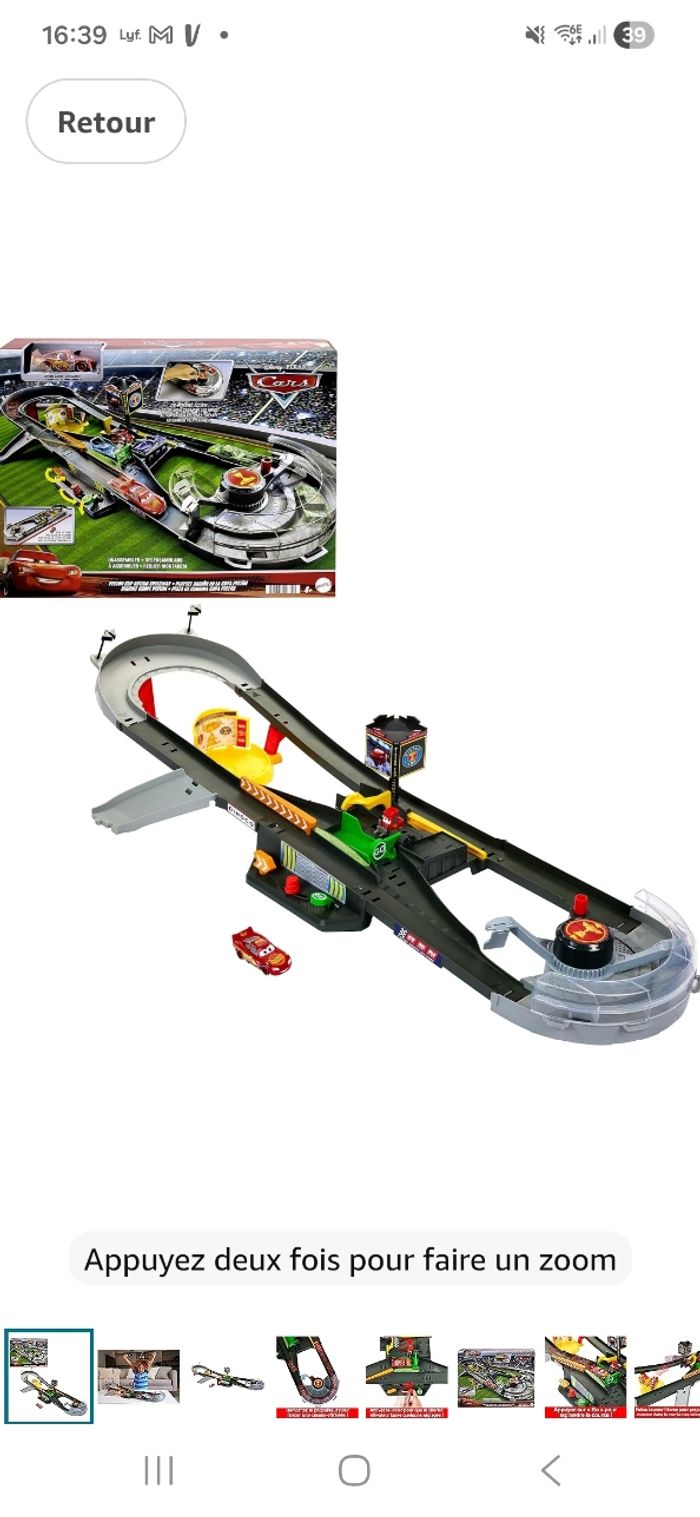 Circuit Cars - photo numéro 2