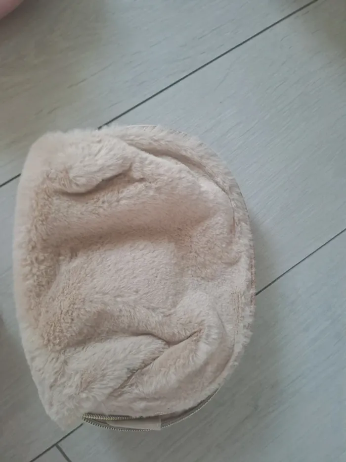 Trousse de toilette - photo numéro 2