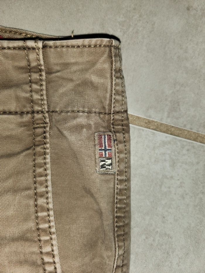 Pantalon homme Napapijri 30 - photo numéro 5