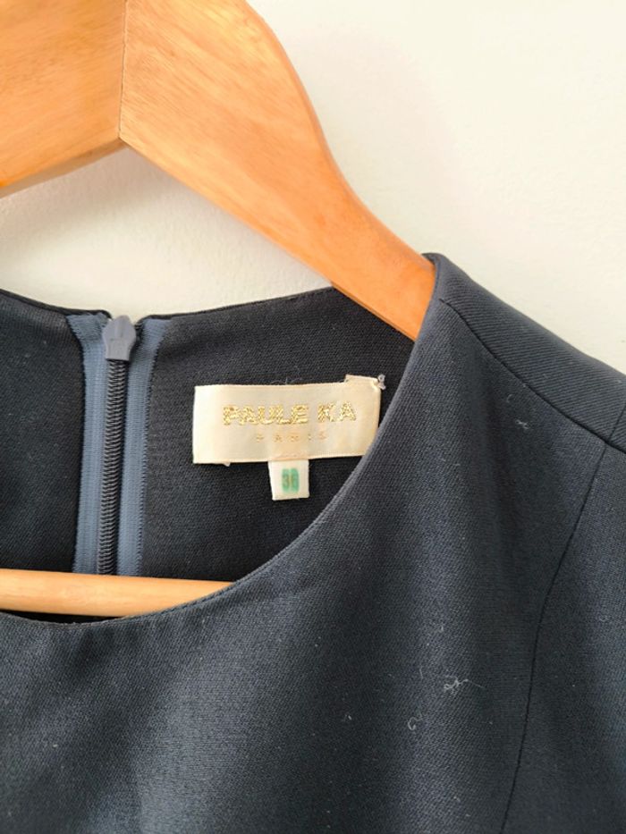 Robe Paule Ka Taille 36 Élégance intemporelle - photo numéro 3