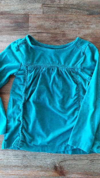 Tee shirt/Kiabi/4 ans