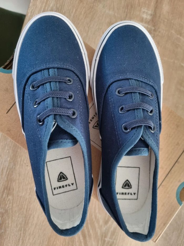 Baskets 30 - photo numéro 2