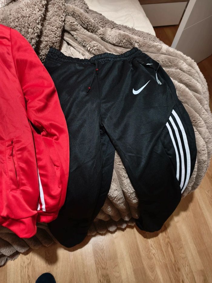 Chandal nike - photo numéro 3