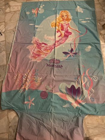 Housse de couette 1P