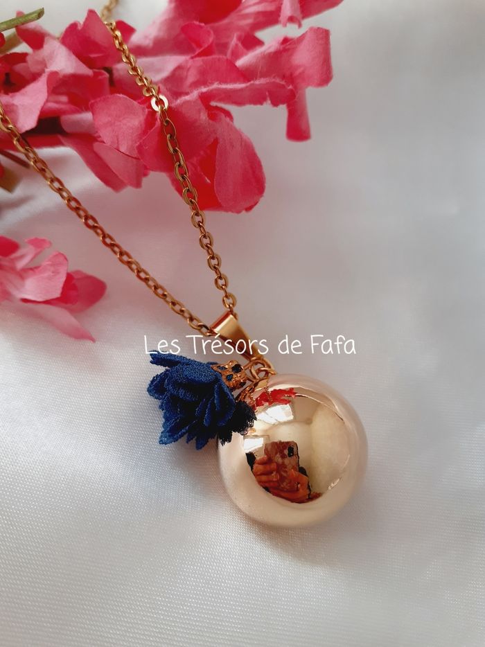 Bola de grossesse JUDITH