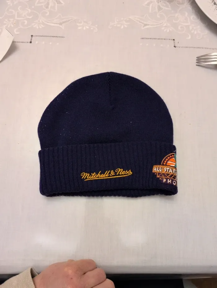 Phoenix suns bonnet édition all star weekend NBA - photo numéro 2