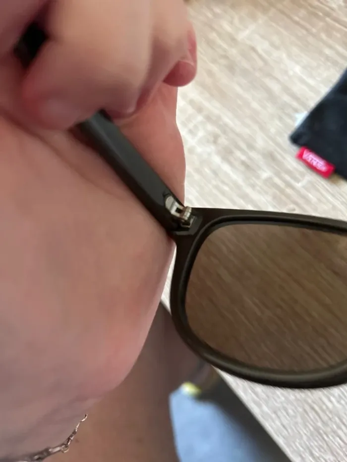 Lunette de soleil vans - photo numéro 14