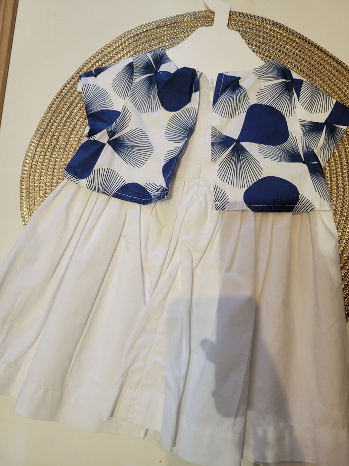 Robe okaidi 6 mois - photo numéro 3
