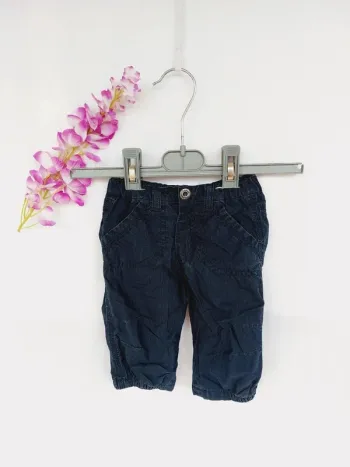 Pantalon Kitchoun 3 mois