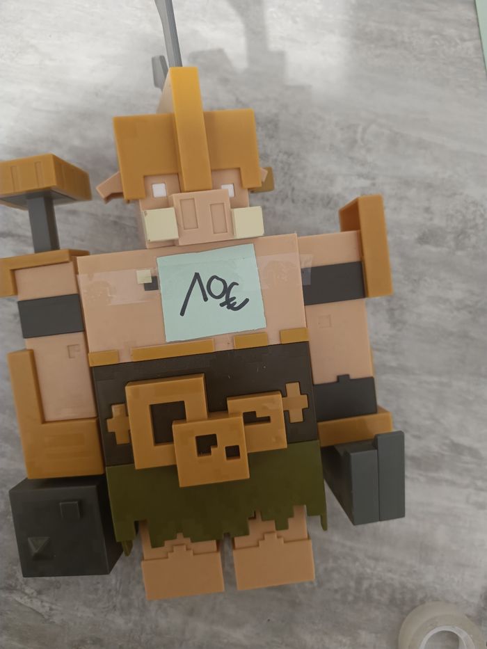 Minecraft - photo numéro 2