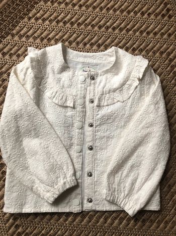 Veste - taille 3 ans