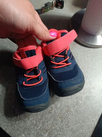 Chaussures de marche/randonnée