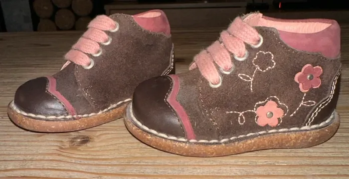 Chaussure fille