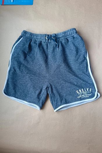 short Creeks fille 16 ans