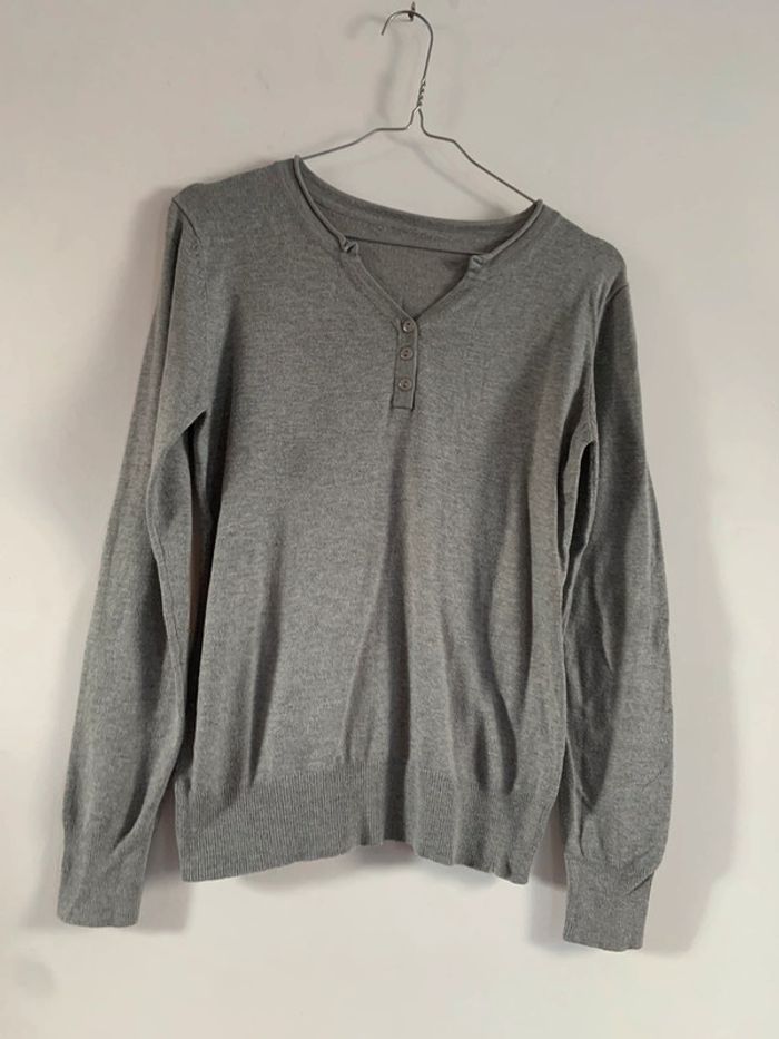 Pull femme - photo numéro 2