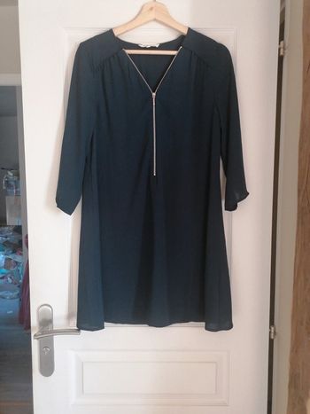 Robe ML Cache cache taille 36