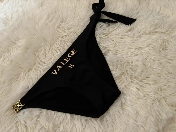 Culotte de maillot de bain
