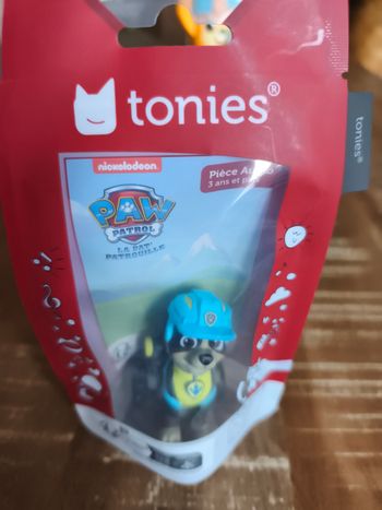 Tonies pat patrouille