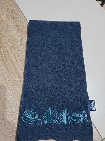 Écharpe Quiksilver 120 cm x 15 cm