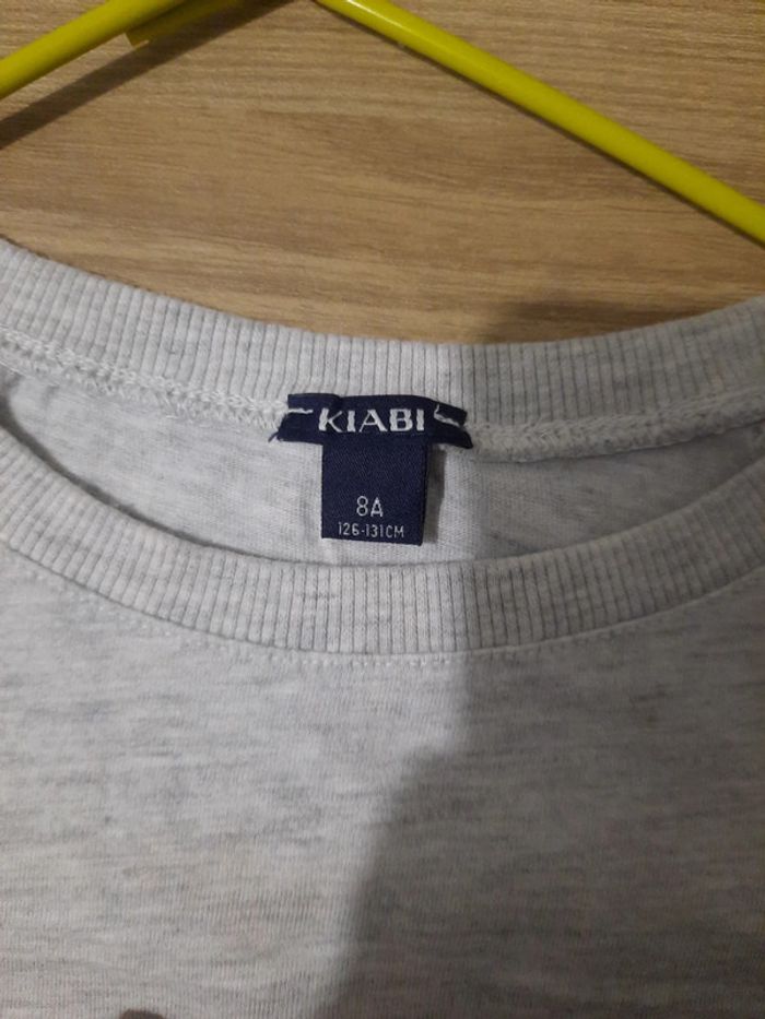 Tee shirt - photo numéro 3