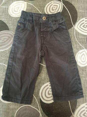 Pantalon - 6 mois