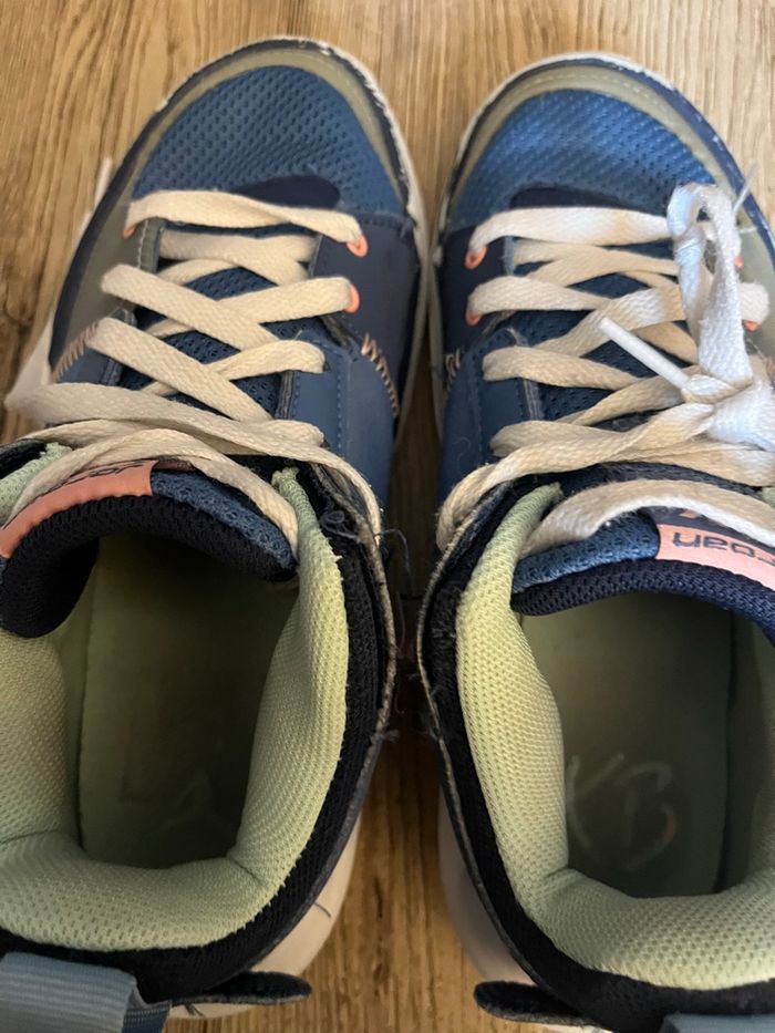 Basket Jordan - photo numéro 2