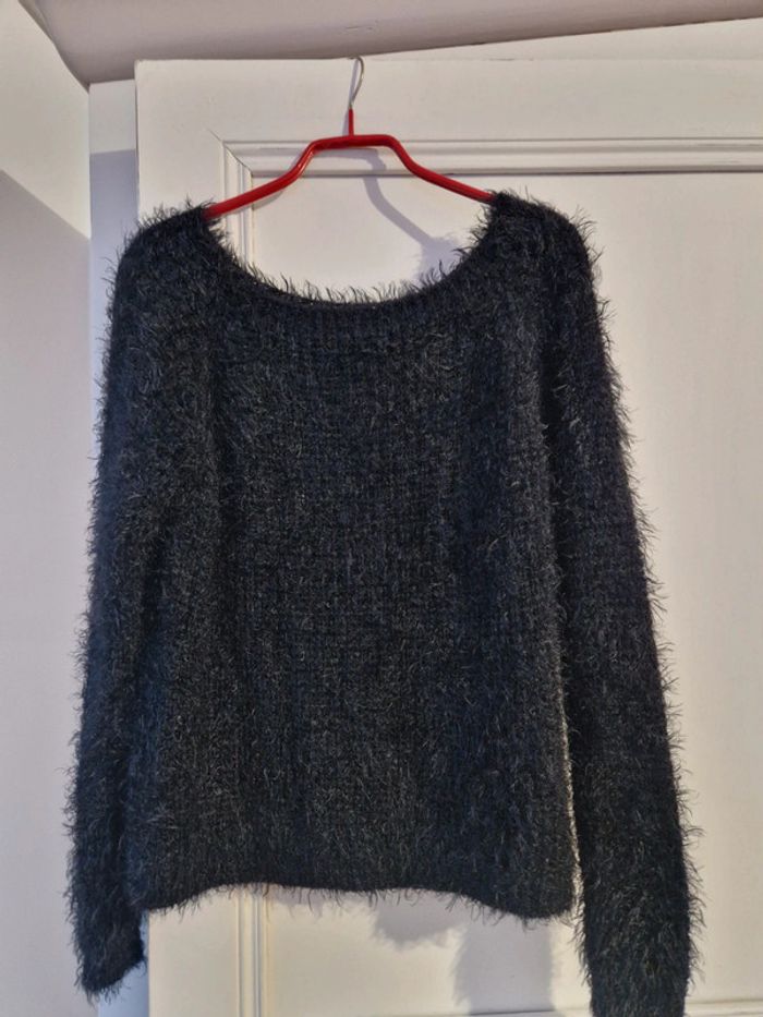 Pull tout doux 🖤