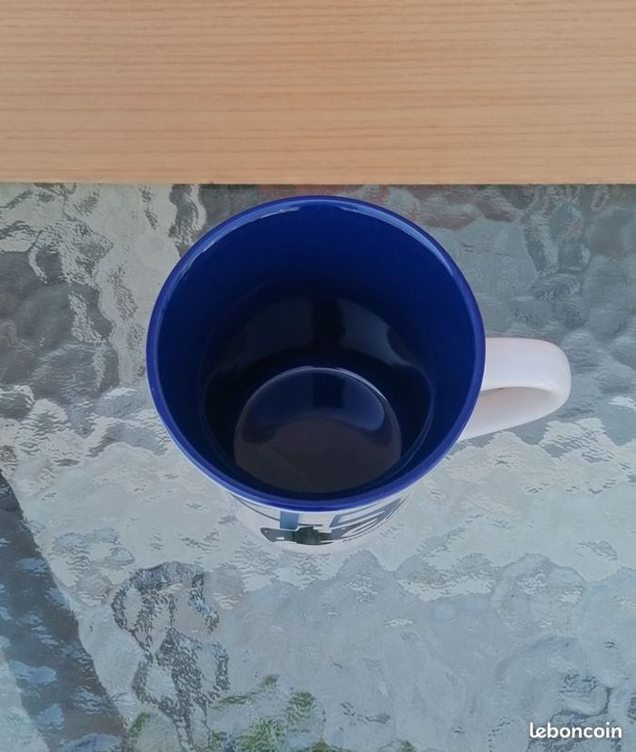 Tasse Marineland. - photo numéro 5