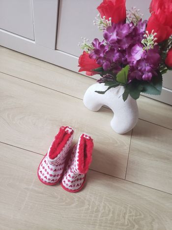 Chaussures 🎀 Primark disney 6-9 mois 2€