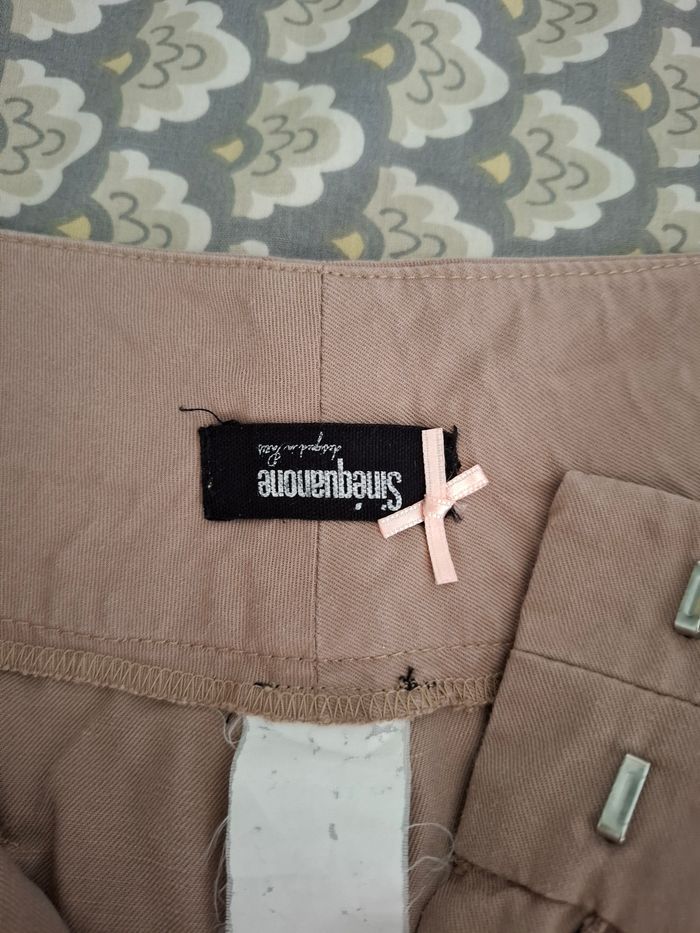 Pantalon Sinéquanone - photo numéro 5