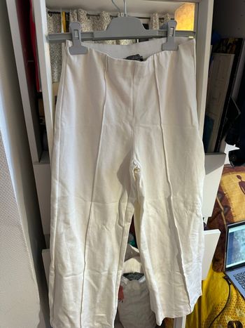 Pantalon femme