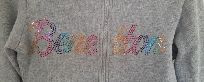 Veste Benetton 7-8 ans - photo numéro 3