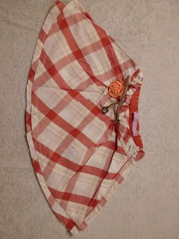 Jupe 24 mois (réf perso F-H27)(familleac72)