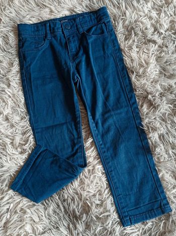 Pantacourts 6 ans 💐