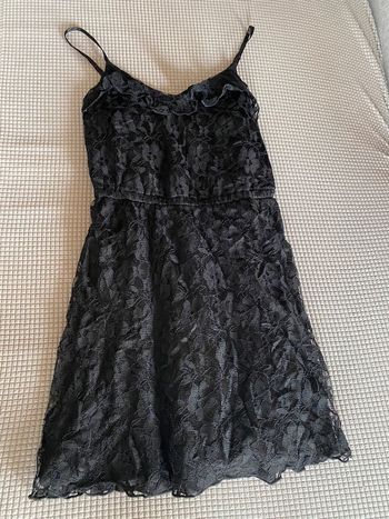 Robe été et soirée femme ado taille 36