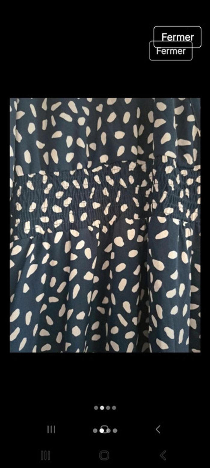 Robe légère Shein 40/42 - photo numéro 2