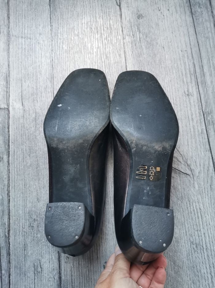 Chaussure 37 - photo numéro 4