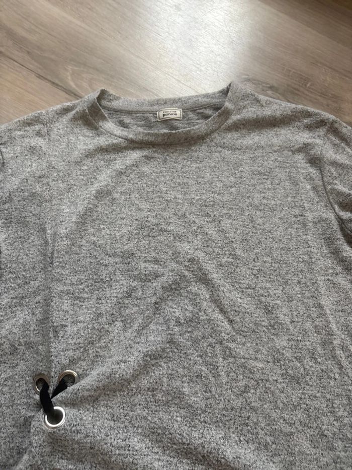 Pull fin - photo numéro 3