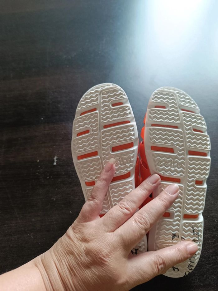 Chaussures de plage CCILU - POINTURE 33 - photo numéro 6