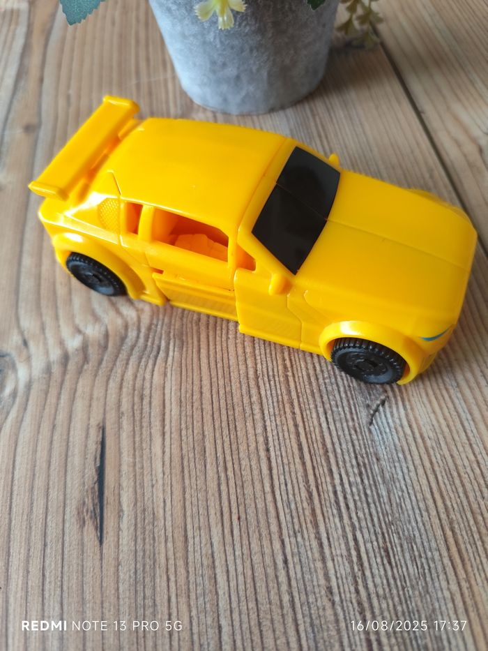 Transformers Bumblebee - photo numéro 10