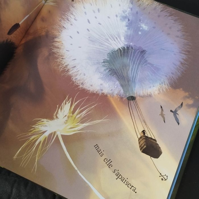 Livre enfant Kimane Enfant de la Terre neuf - photo numéro 3