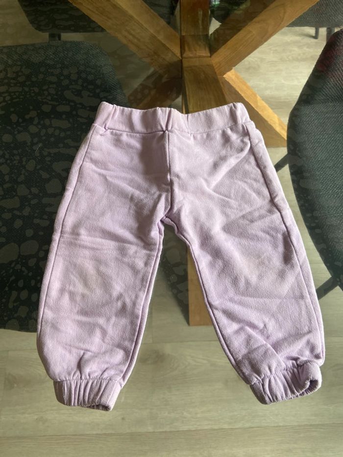 Pantalon de jogging