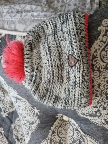 Bonnet