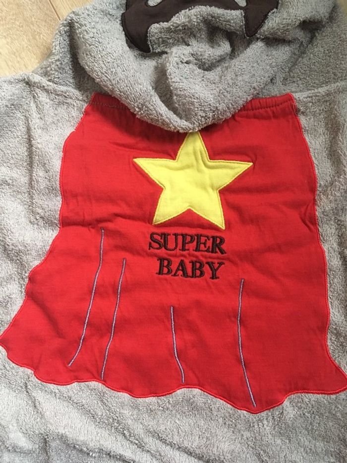 Cap de bain super héros - Kitchoun - photo numéro 2