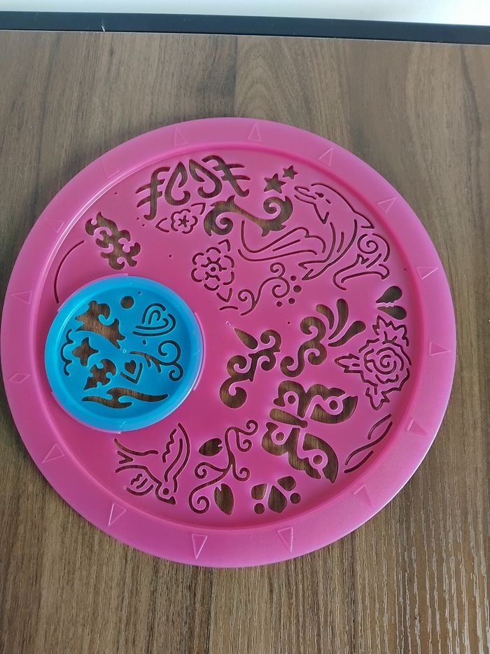 Mandala designer - photo numéro 8