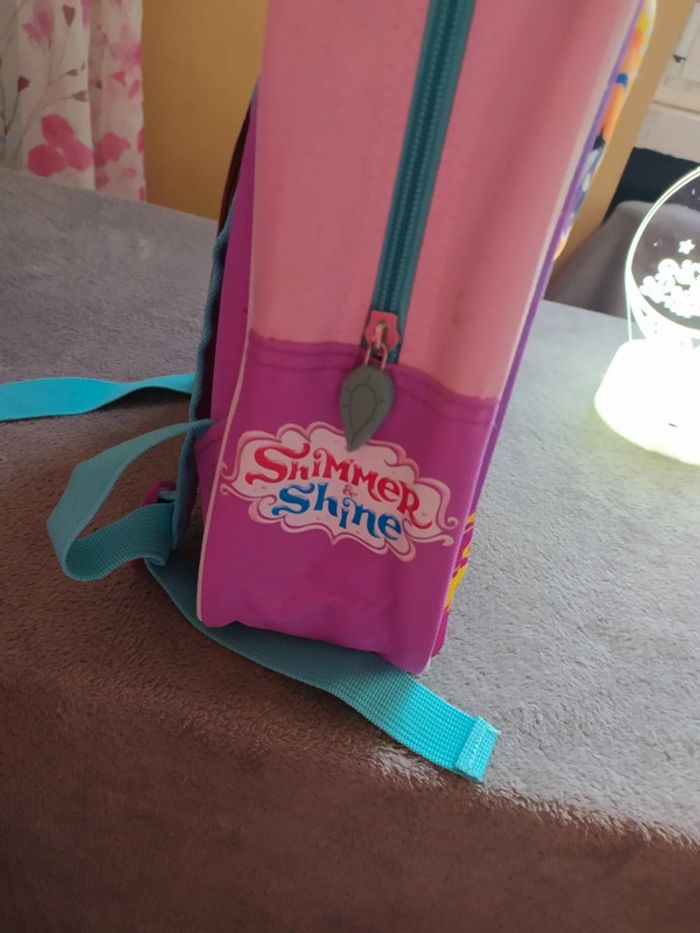 Sac shimmer et shine - photo numéro 6