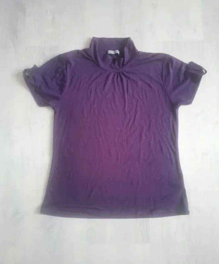 Lot de 14 articles mi saison hiver taille 38 - photo numéro 12